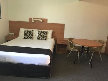 Bridgeview Motel - Broome Tourism 10