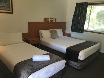 Bridgeview Motel - Broome Tourism 11