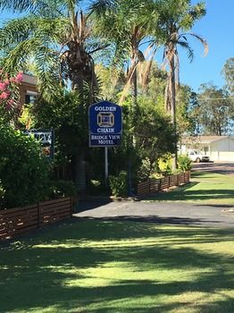 Bridgeview Motel - Broome Tourism 12