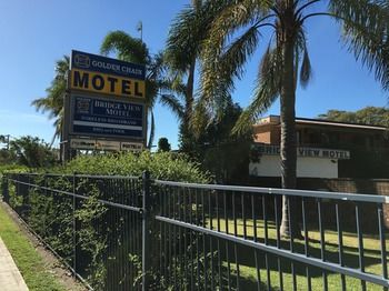 Bridgeview Motel - Broome Tourism 13