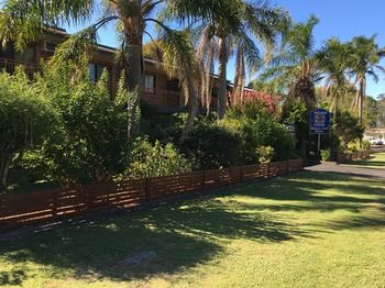 Bridgeview Motel - Broome Tourism 14