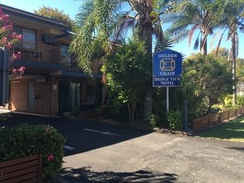 Bridgeview Motel - Broome Tourism 15