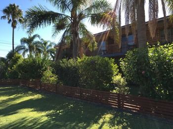 Bridgeview Motel - Broome Tourism 16