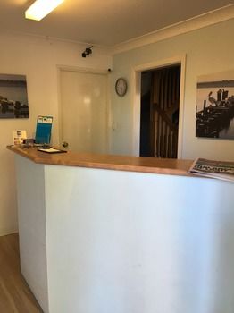 Bridgeview Motel - Broome Tourism 20