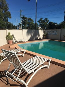 Bridgeview Motel - Broome Tourism 21