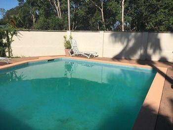 Bridgeview Motel - Broome Tourism 22