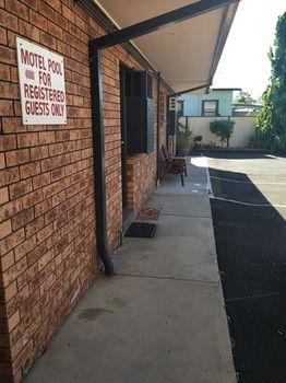 Bridgeview Motel - Broome Tourism 23