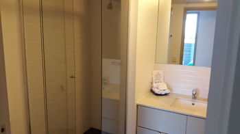 Apartment View Docklands Melbourne - Broome Tourism 3
