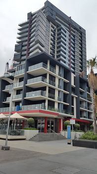 Apartment View Docklands Melbourne - Broome Tourism 5