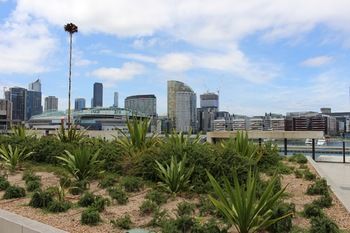 Apartment View Docklands Melbourne - Broome Tourism 6
