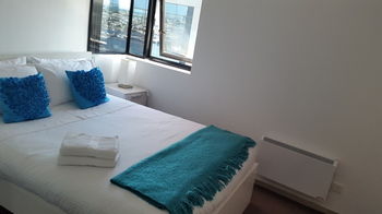 Apartment View Docklands Melbourne - Broome Tourism 7