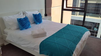 Apartment View Docklands Melbourne - Broome Tourism 8
