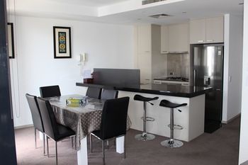 Apartment View Docklands Melbourne - Broome Tourism 12
