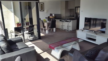 Apartment View Docklands Melbourne - Broome Tourism 15