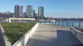 Apartment View Docklands Melbourne - Broome Tourism 18