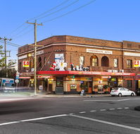 Commonwealth Hotel Newcastle - Broome Tourism