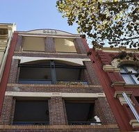 Darlinghurst 17 Oxf Furnished Apartment - Broome Tourism