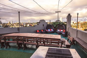 Kings Cross Backpackers - Adults Only - Broome Tourism 2