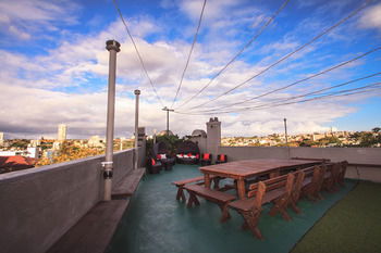 Kings Cross Backpackers - Adults Only - Broome Tourism 3