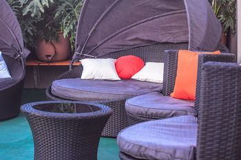 Kings Cross Backpackers - Adults Only - Broome Tourism 4