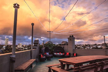 Kings Cross Backpackers - Adults Only - Broome Tourism 5