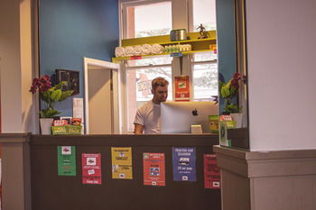 Kings Cross Backpackers - Adults Only - Broome Tourism 6