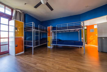 Kings Cross Backpackers - Adults Only - Broome Tourism 9