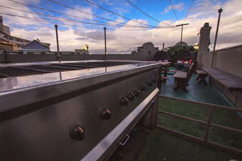Kings Cross Backpackers - Adults Only - Broome Tourism 10