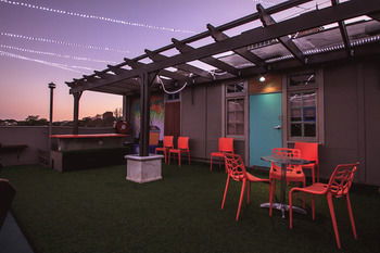 Kings Cross Backpackers - Adults Only - Broome Tourism 11