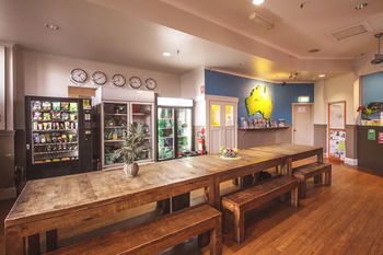 Kings Cross Backpackers - Adults Only - Broome Tourism 12
