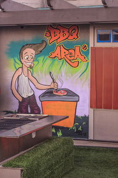 Kings Cross Backpackers - Adults Only - Broome Tourism 14
