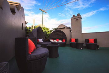 Kings Cross Backpackers - Adults Only - Broome Tourism 16