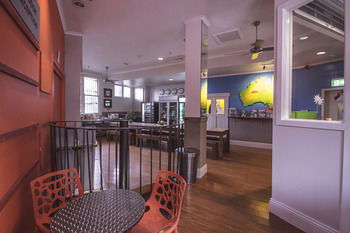 Kings Cross Backpackers - Adults Only - Broome Tourism 17