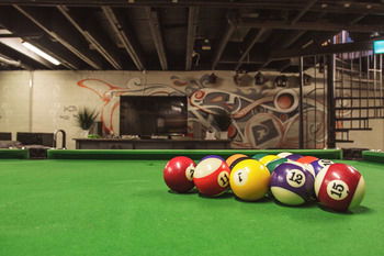 Kings Cross Backpackers - Adults Only - Broome Tourism 20