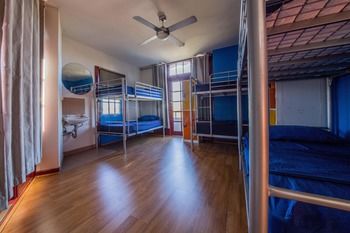 Kings Cross Backpackers - Adults Only - Broome Tourism 21