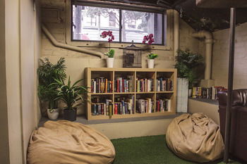 Kings Cross Backpackers - Adults Only - Broome Tourism 23