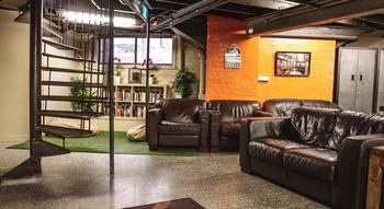 Kings Cross Backpackers - Adults Only - Broome Tourism 26