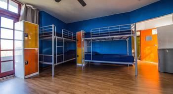 Kings Cross Backpackers - Adults Only - Broome Tourism 27