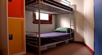 Kings Cross Backpackers - Adults Only - Broome Tourism 28