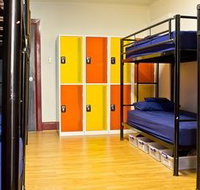 Mad Monkey Backpackers Kings Cross - Adults Only - Broome Tourism