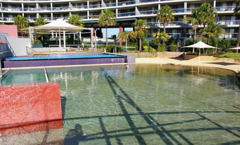 Homebush 133 Ben Furnished Apartment - Broome Tourism 5