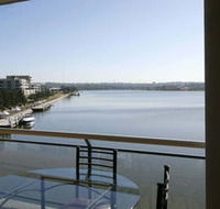 Homebush 3 Ben Furnished Apartment - Broome Tourism