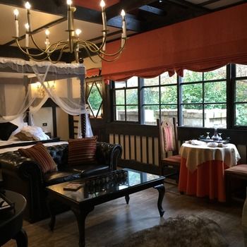 Aquila Nova Retreat - Broome Tourism 19