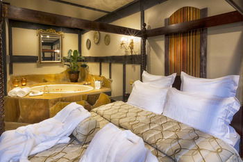 Aquila Nova Retreat - Broome Tourism 27