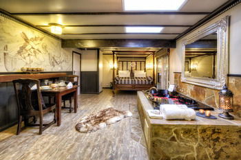 Aquila Nova Retreat - Broome Tourism 28
