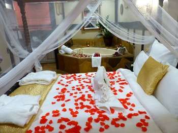 Aquila Nova Retreat - Broome Tourism 40