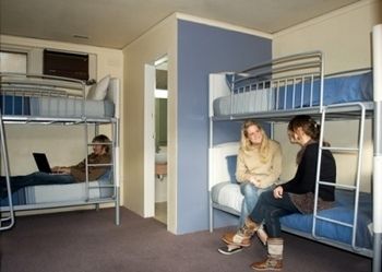 St Kilda Hostel - Broome Tourism 1