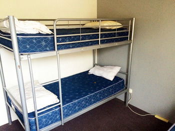 St Kilda Hostel - Broome Tourism 7