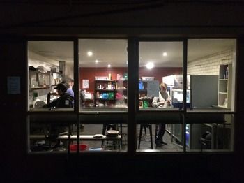 St Kilda Hostel - Broome Tourism 11