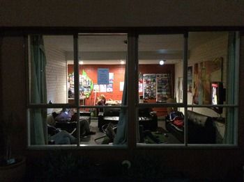 St Kilda Hostel - Broome Tourism 12